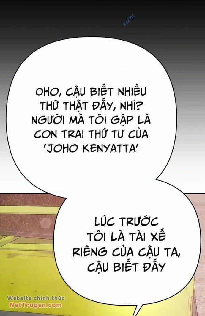 Nhân Viên Thực Tập Kim Cheolsu - Chương 19 - ảnh 32