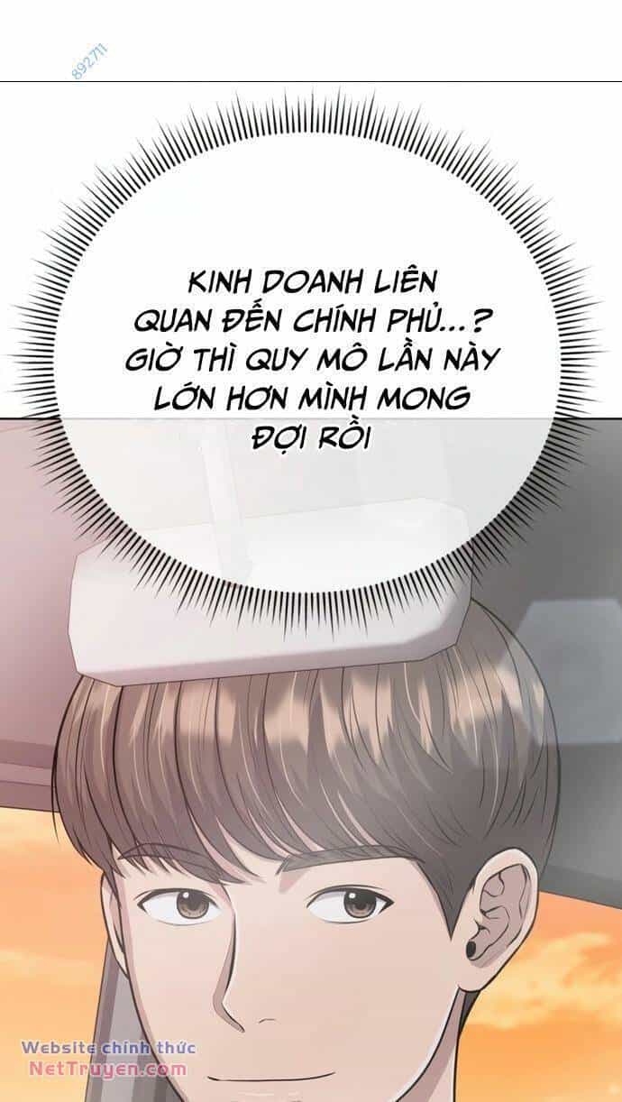 Nhân Viên Thực Tập Kim Cheolsu - Chương 19 - ảnh 36