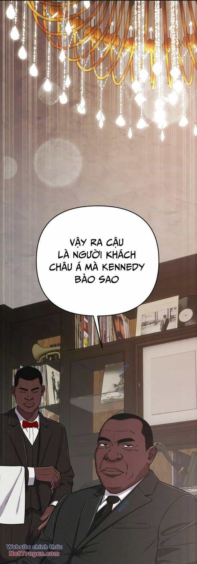 Nhân Viên Thực Tập Kim Cheolsu - Chương 19 - ảnh 59