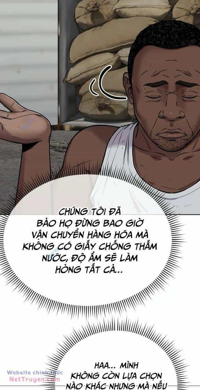 Nhân Viên Thực Tập Kim Cheolsu - Chương 19 - ảnh 6