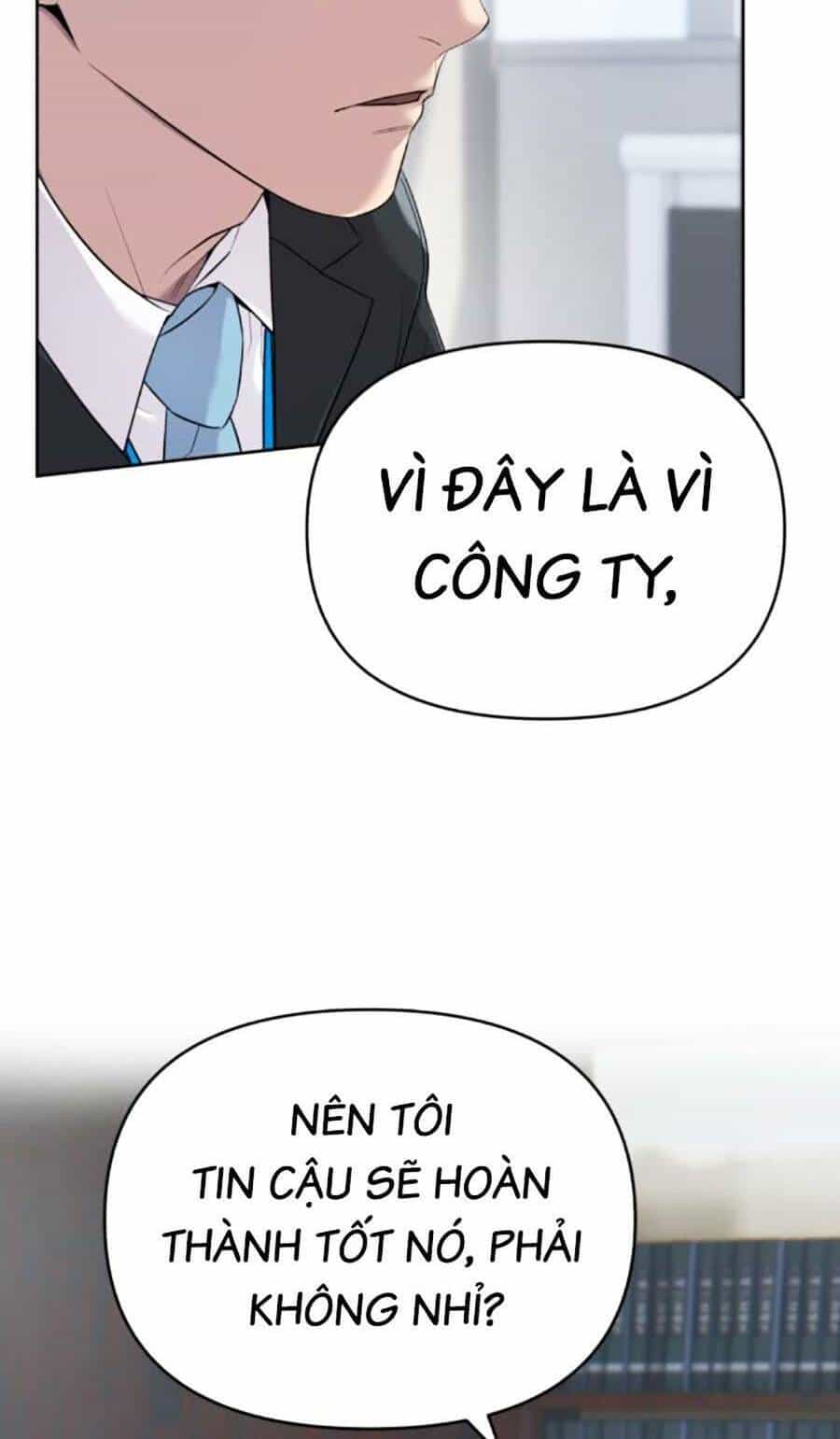 Nhân Viên Thực Tập Kim Cheolsu - Chương 2 - ảnh 4