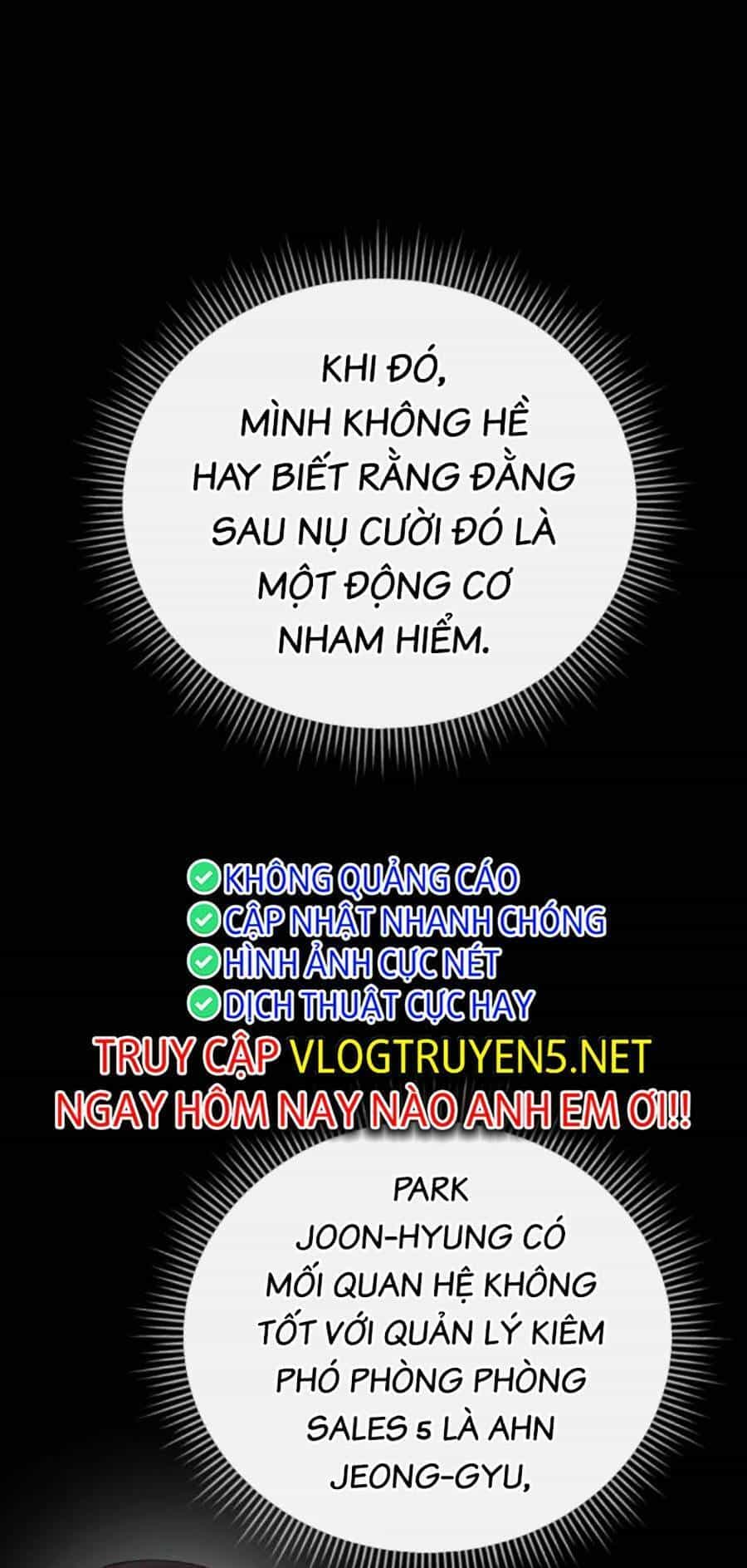 Nhân Viên Thực Tập Kim Cheolsu - Chương 2 - ảnh 45