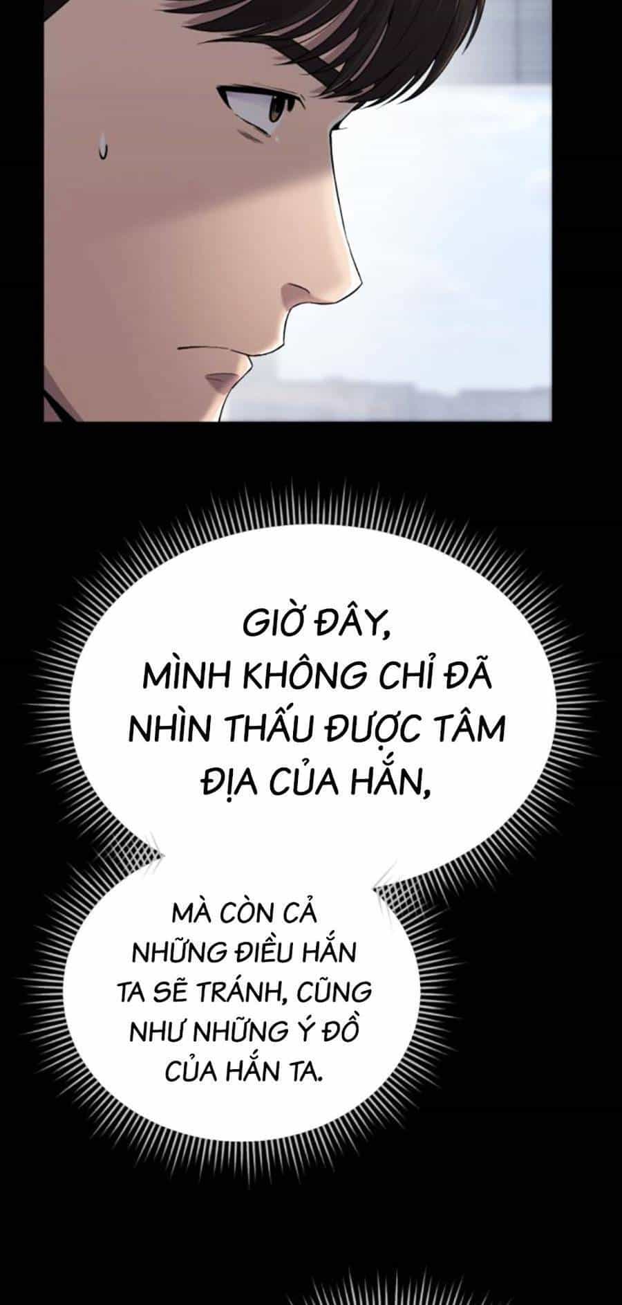 Nhân Viên Thực Tập Kim Cheolsu - Chương 2 - ảnh 52