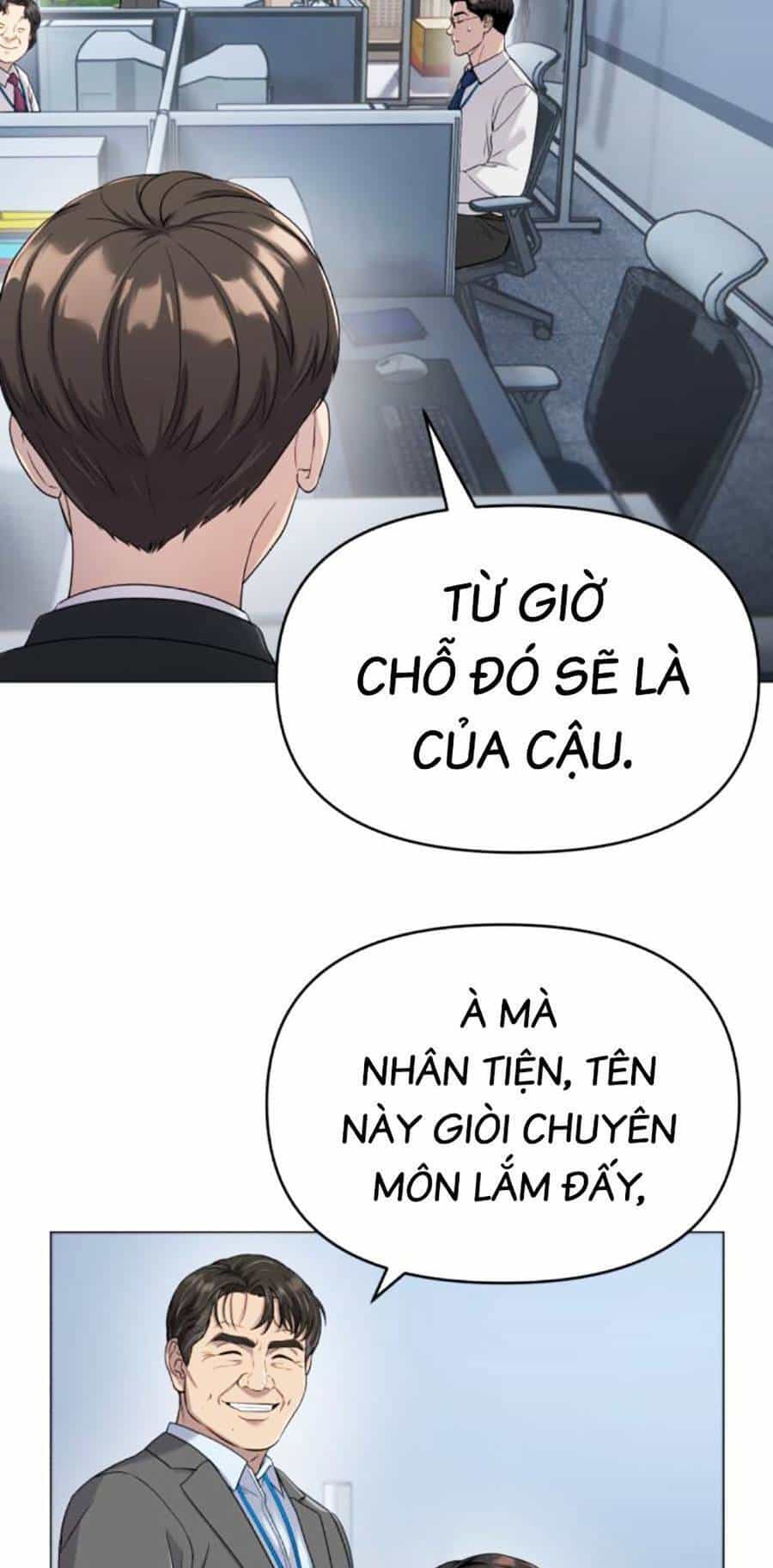 Nhân Viên Thực Tập Kim Cheolsu - Chương 2 - ảnh 78