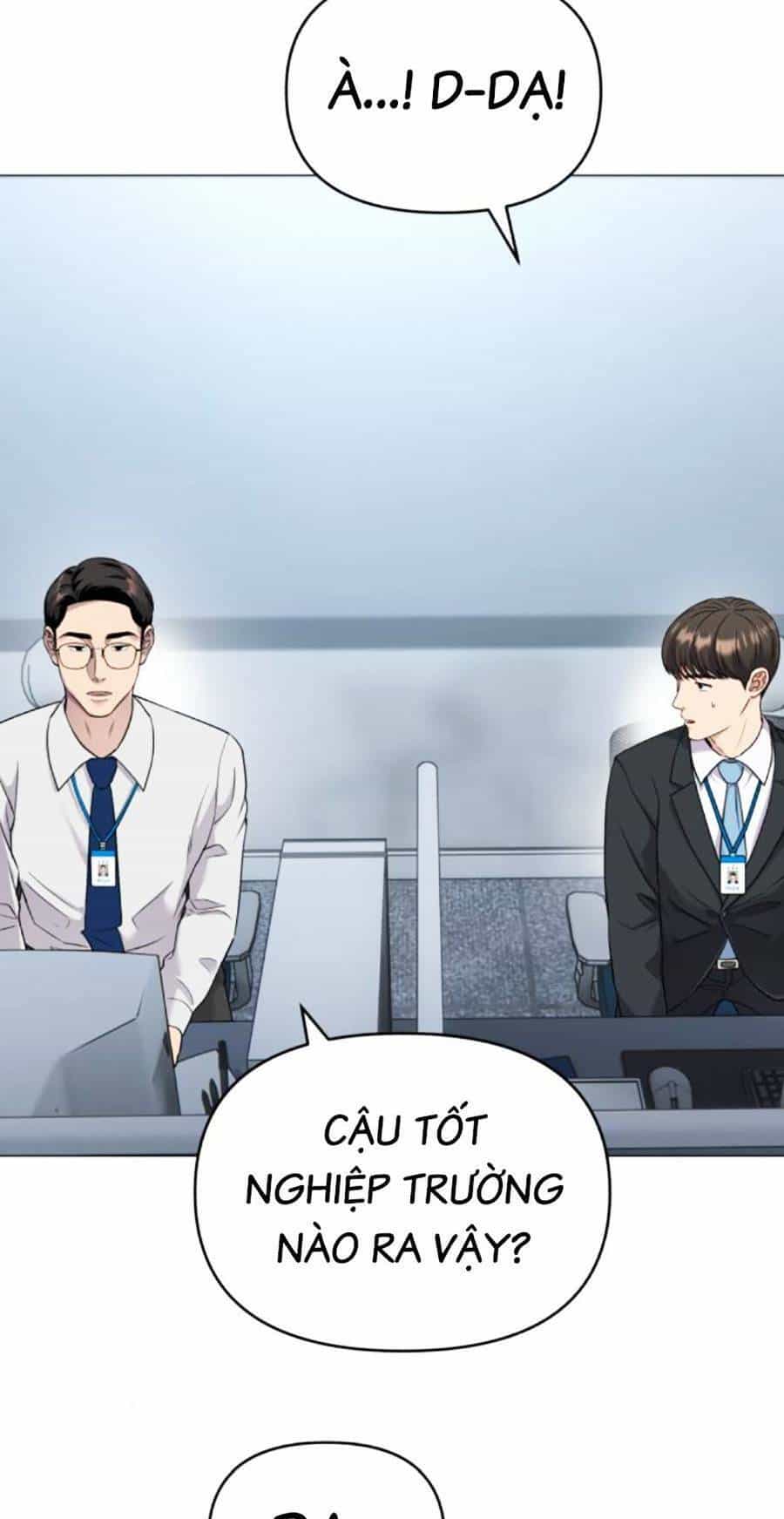 Nhân Viên Thực Tập Kim Cheolsu - Chương 2 - ảnh 87