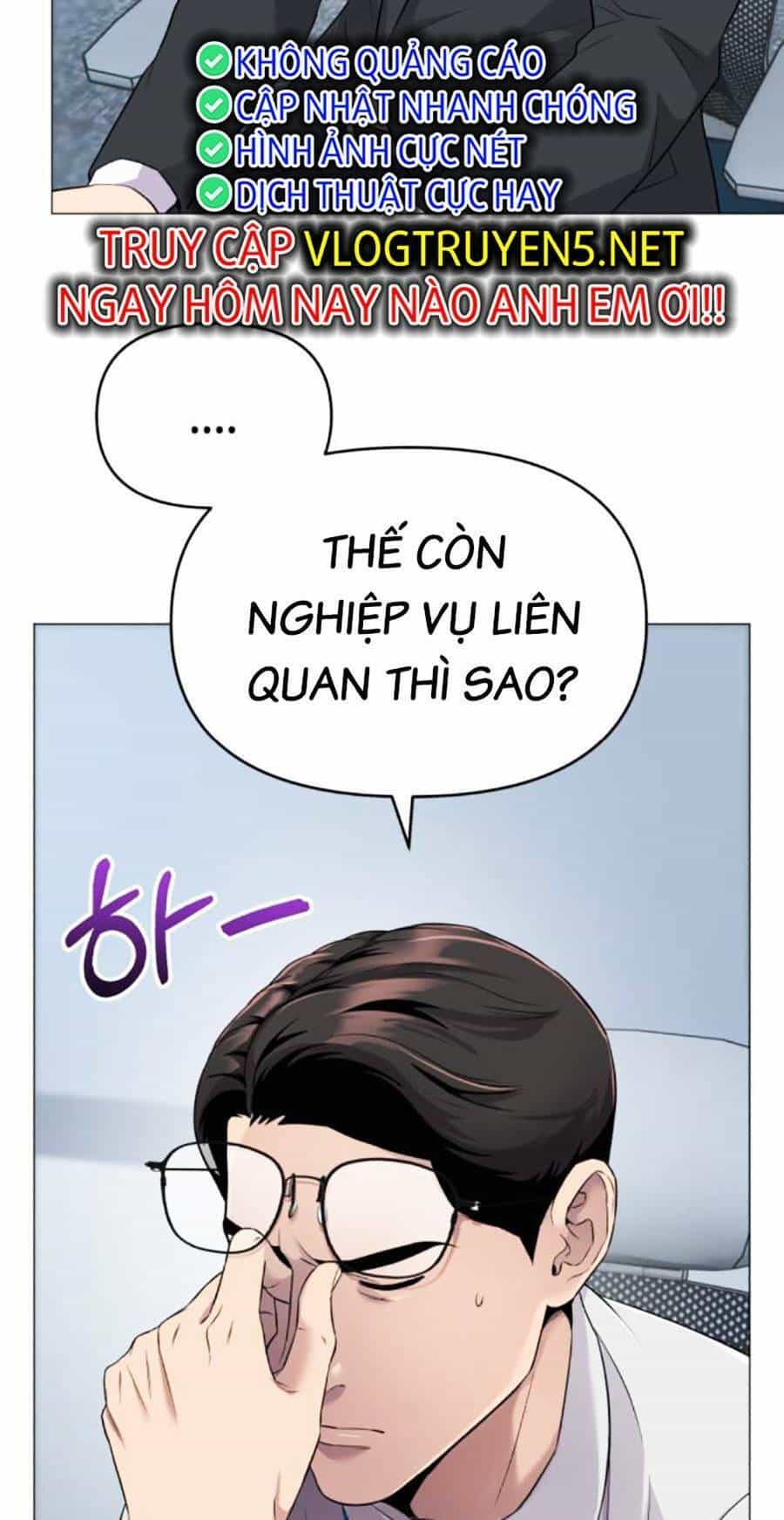 Nhân Viên Thực Tập Kim Cheolsu - Chương 2 - ảnh 91