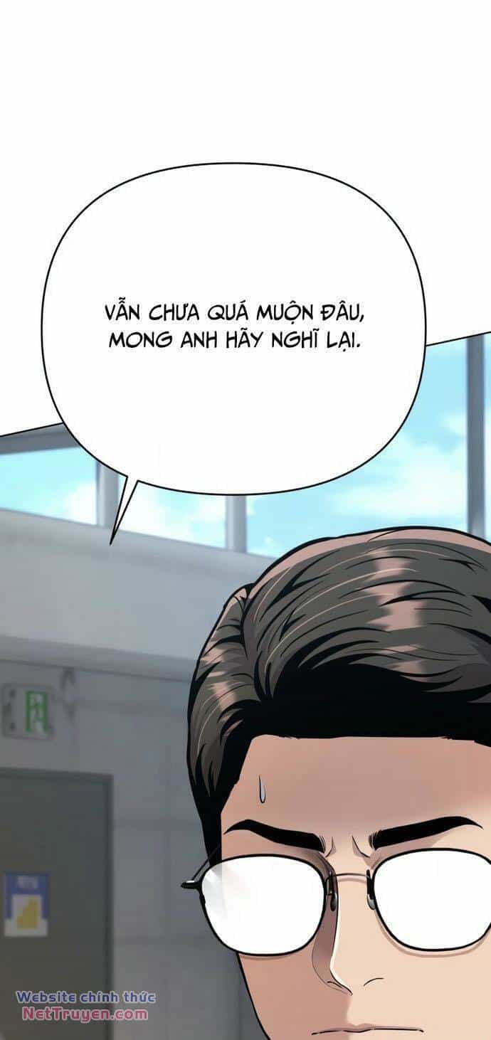 Nhân Viên Thực Tập Kim Cheolsu - Chương 20 - ảnh 23