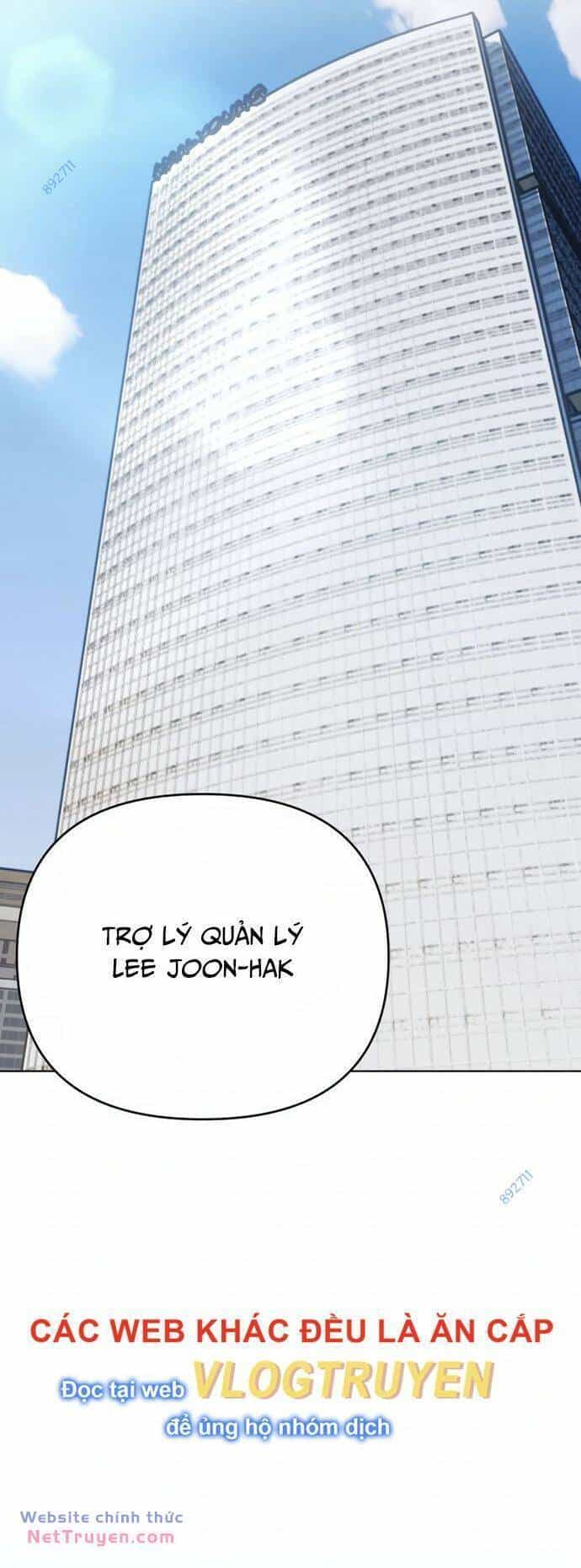 Nhân Viên Thực Tập Kim Cheolsu - Chương 20 - ảnh 3