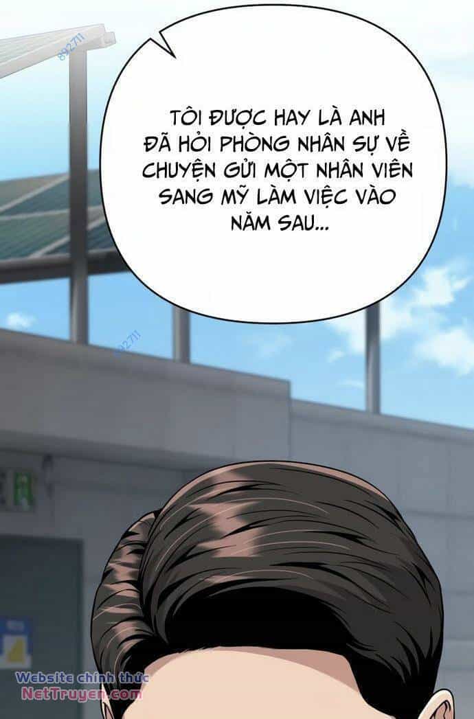 Nhân Viên Thực Tập Kim Cheolsu - Chương 20 - ảnh 4