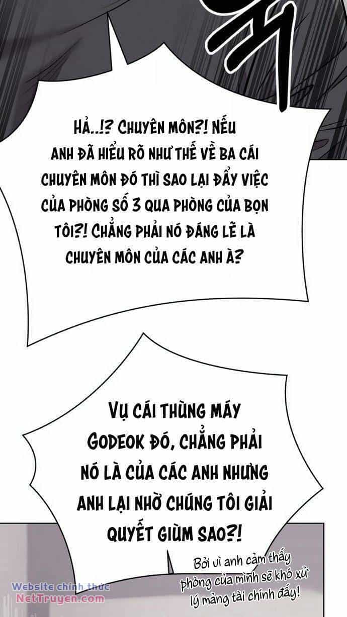Nhân Viên Thực Tập Kim Cheolsu - Chương 20 - ảnh 71