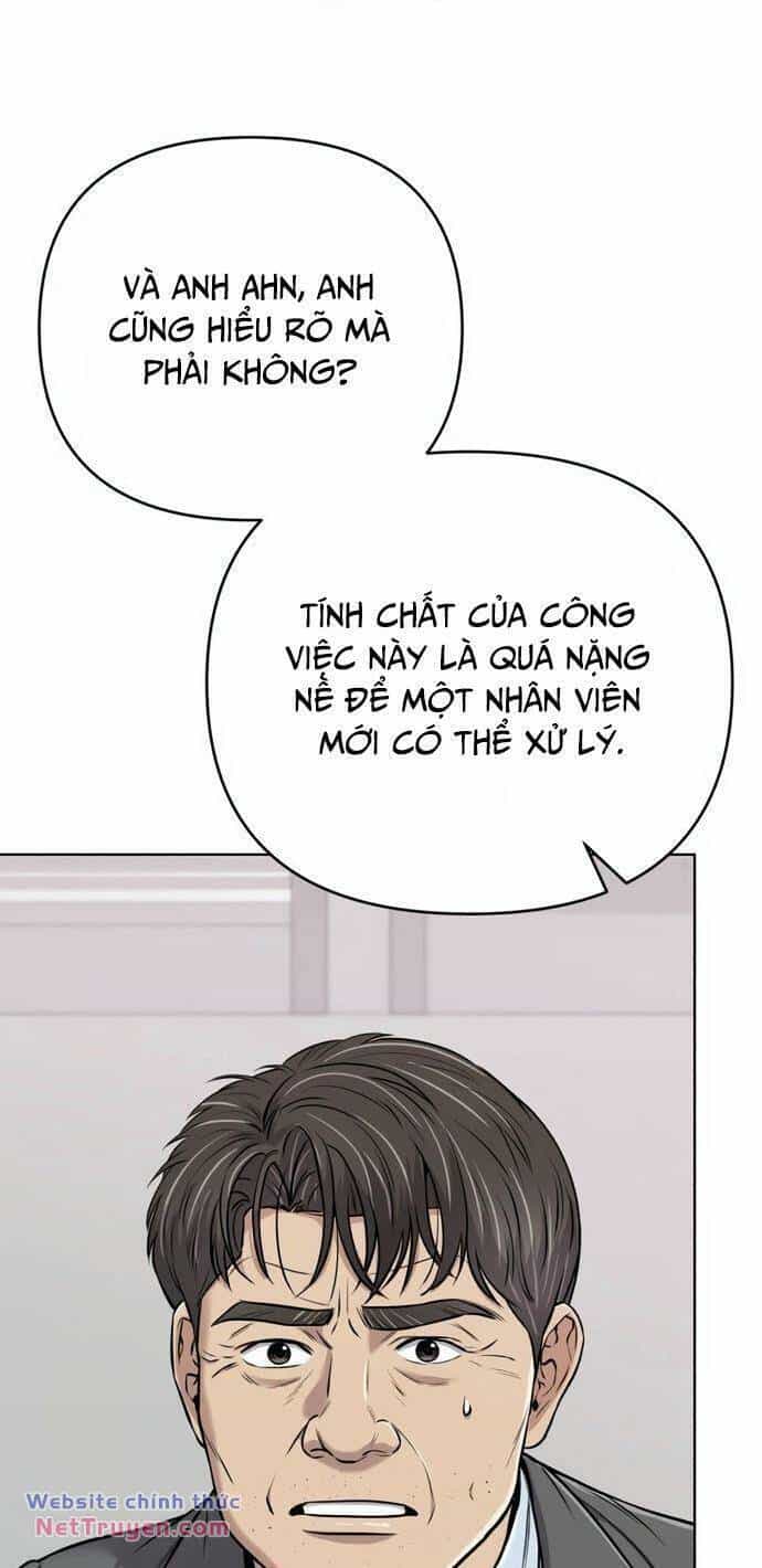 Nhân Viên Thực Tập Kim Cheolsu - Chương 20 - ảnh 77