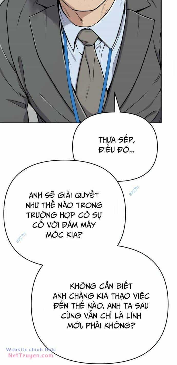 Nhân Viên Thực Tập Kim Cheolsu - Chương 20 - ảnh 78