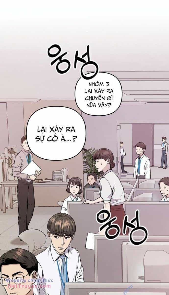 Nhân Viên Thực Tập Kim Cheolsu - Chương 21 - ảnh 15