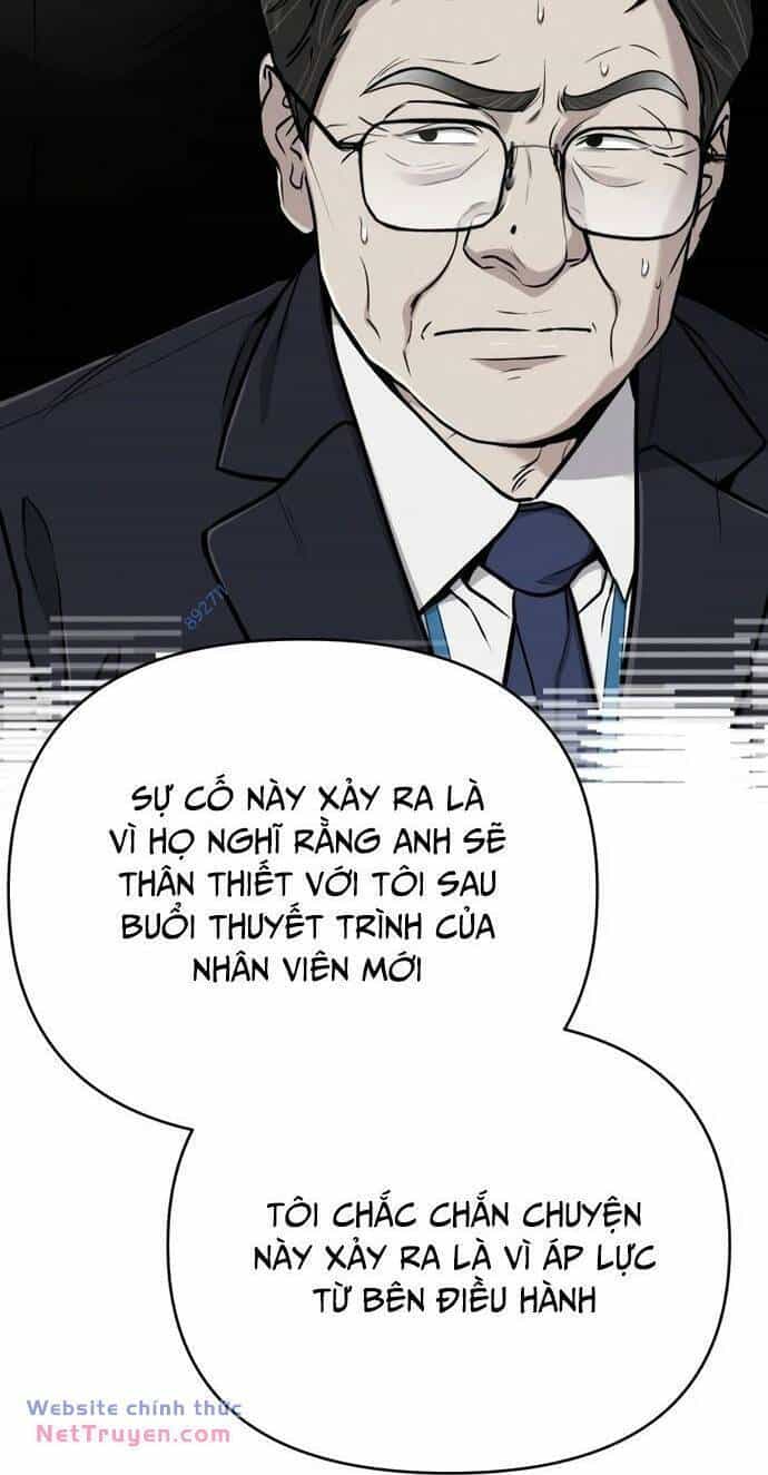 Nhân Viên Thực Tập Kim Cheolsu - Chương 21 - ảnh 39