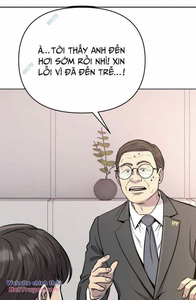 Nhân Viên Thực Tập Kim Cheolsu - Chương 21 - ảnh 65