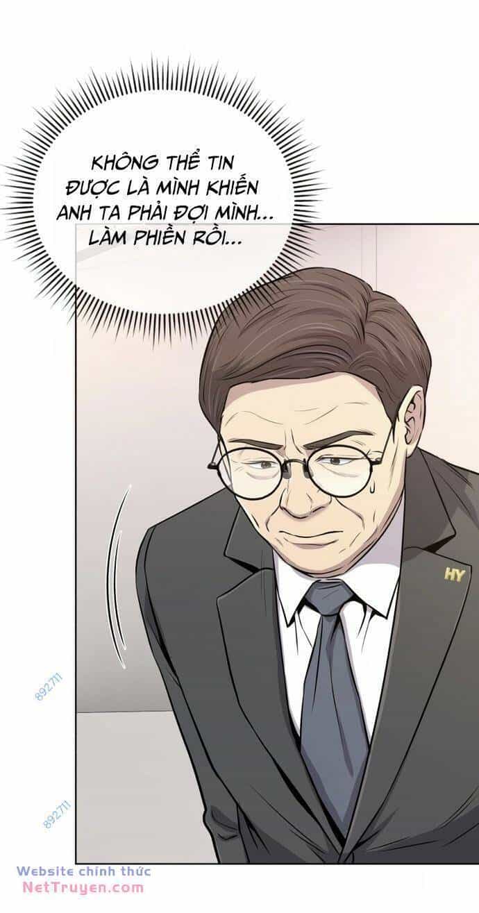 Nhân Viên Thực Tập Kim Cheolsu - Chương 21 - ảnh 67