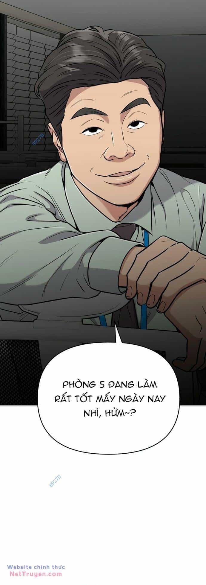 Nhân Viên Thực Tập Kim Cheolsu - Chương 22 - ảnh 63