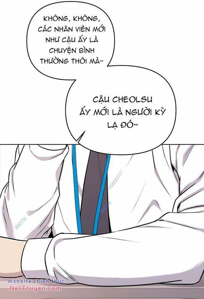 Nhân Viên Thực Tập Kim Cheolsu - Chương 22 - ảnh 72