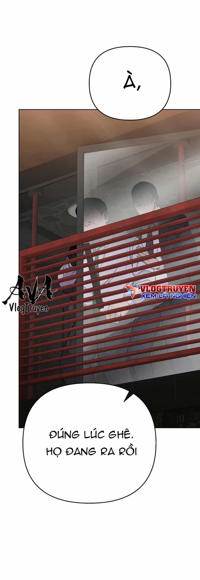 Nhân Viên Thực Tập Kim Cheolsu - Chương 23 - ảnh 87