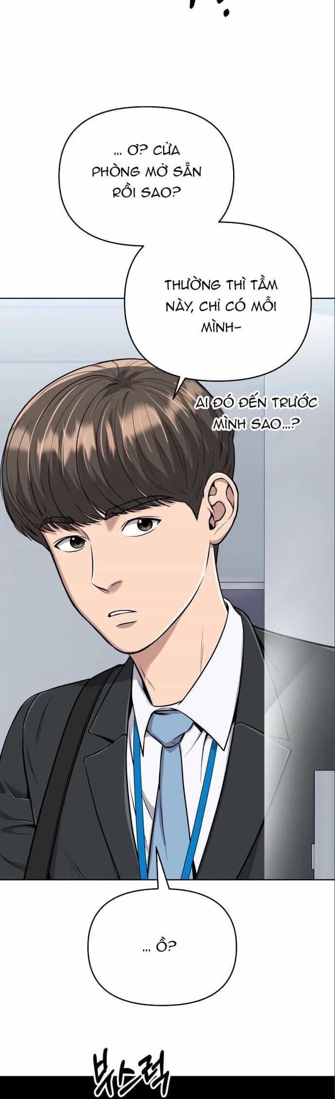 Nhân Viên Thực Tập Kim Cheolsu - Chương 24 - ảnh 22