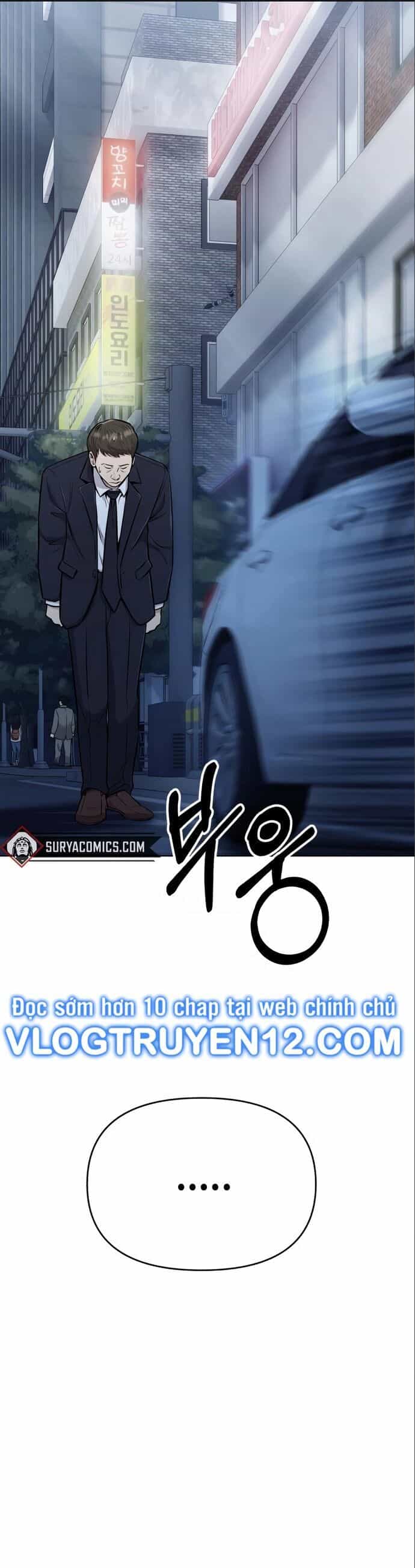 Nhân Viên Thực Tập Kim Cheolsu - Chương 24 - ảnh 5
