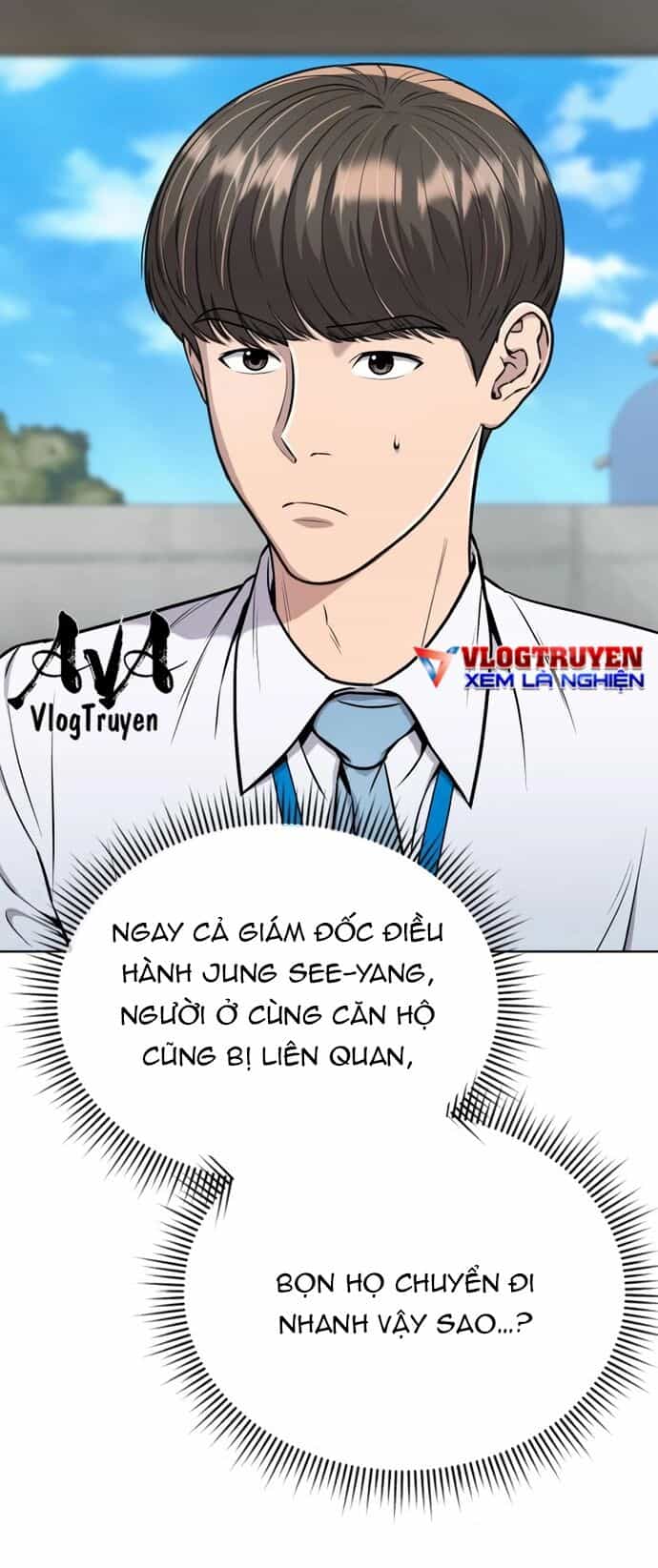 Nhân Viên Thực Tập Kim Cheolsu - Chương 25 - ảnh 4