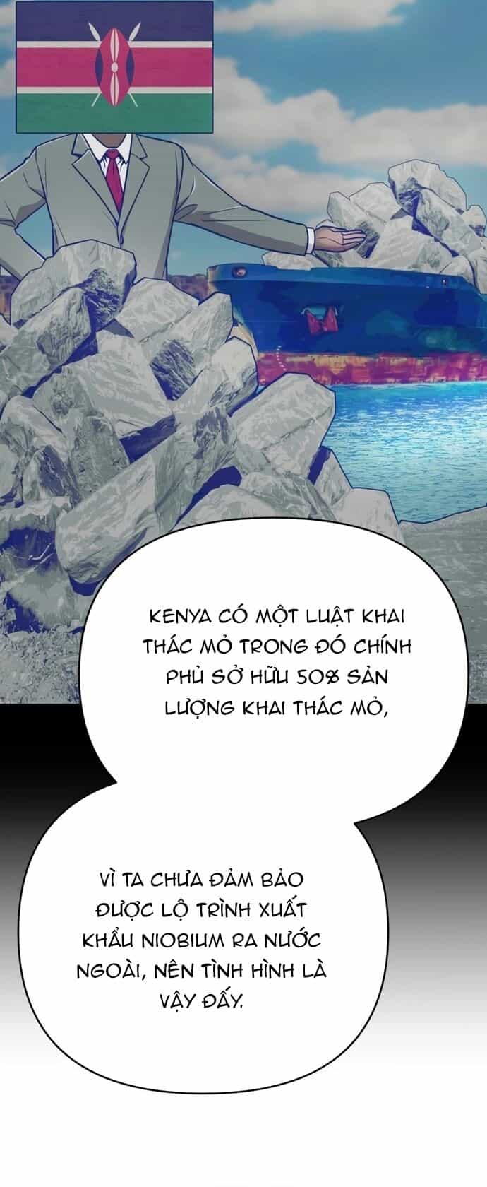 Nhân Viên Thực Tập Kim Cheolsu - Chương 25 - ảnh 54