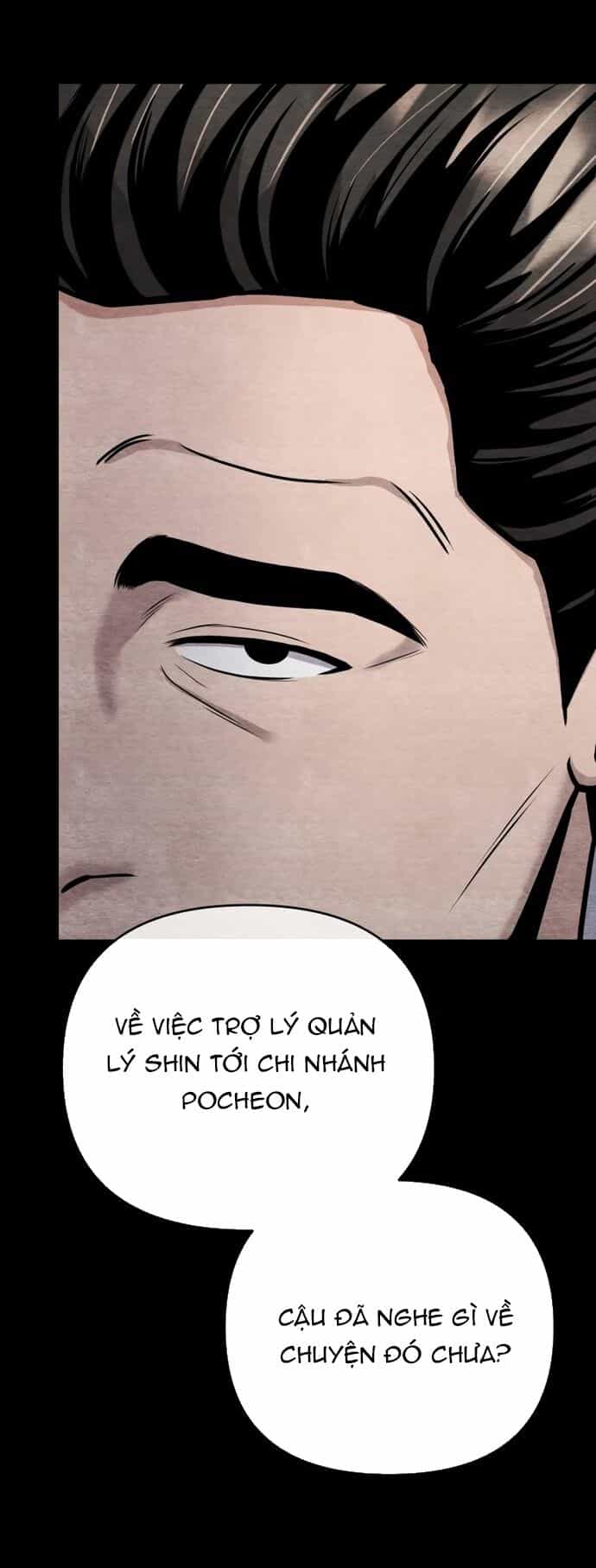 Nhân Viên Thực Tập Kim Cheolsu - Chương 25 - ảnh 7