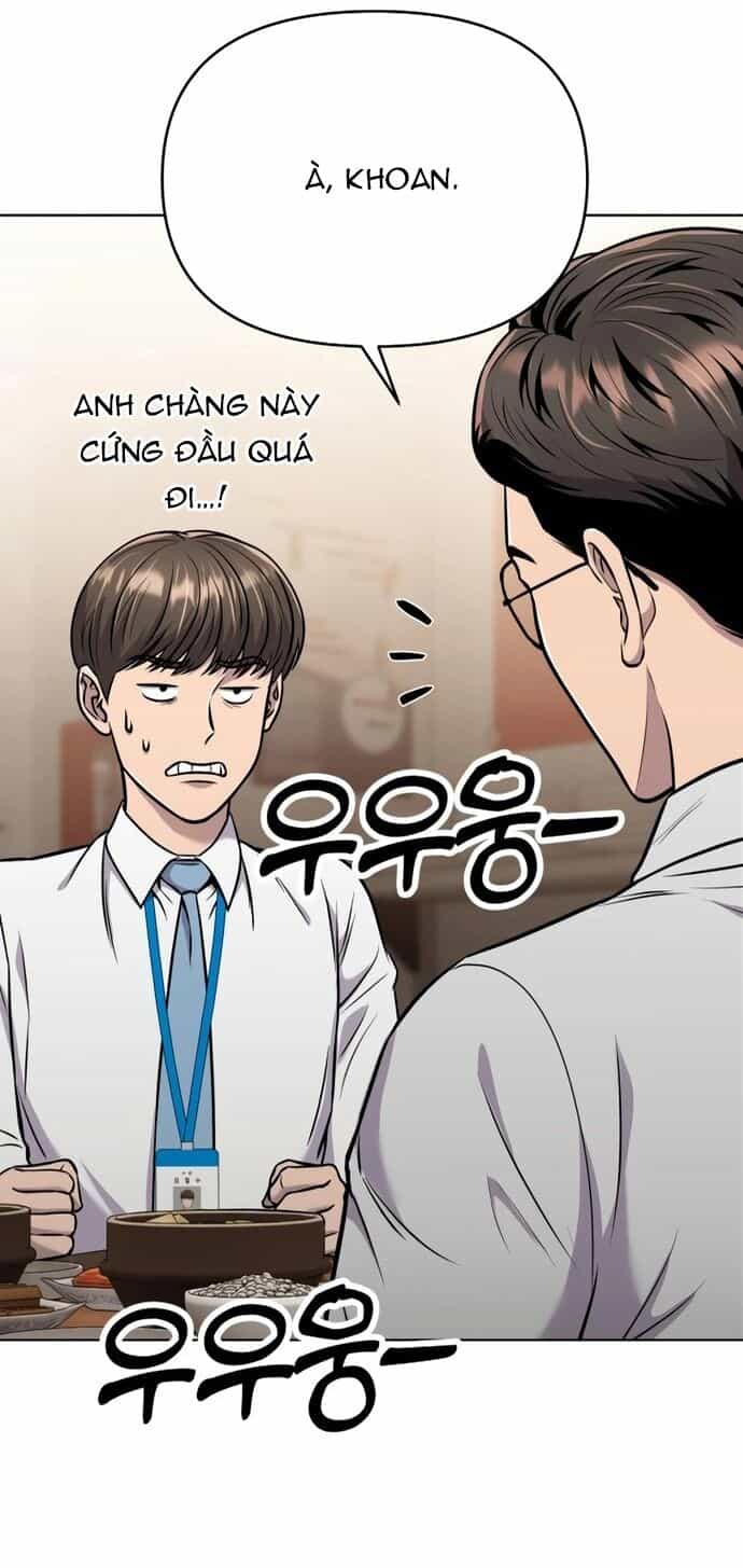 Nhân Viên Thực Tập Kim Cheolsu - Chương 26 - ảnh 22