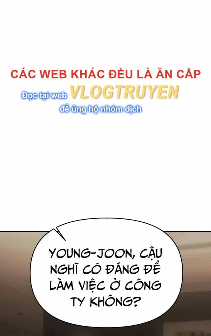 Nhân Viên Thực Tập Kim Cheolsu - Chương 27 - ảnh 4