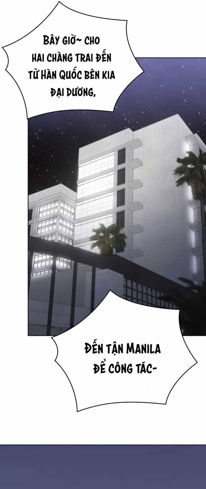 Nhân Viên Thực Tập Kim Cheolsu - Chương 27 - ảnh 62