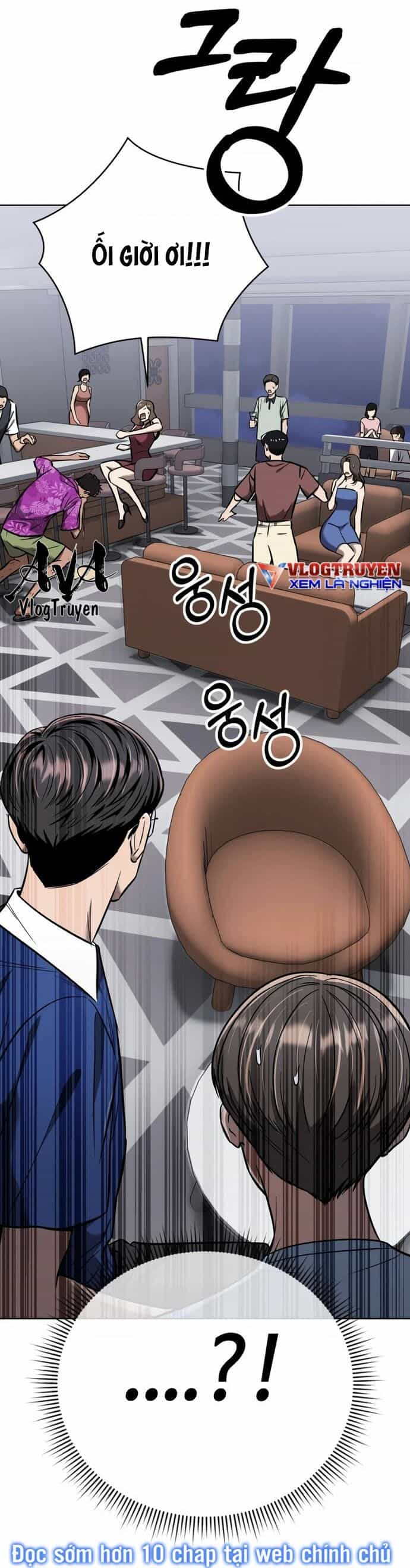 Nhân Viên Thực Tập Kim Cheolsu - Chương 27 - ảnh 81