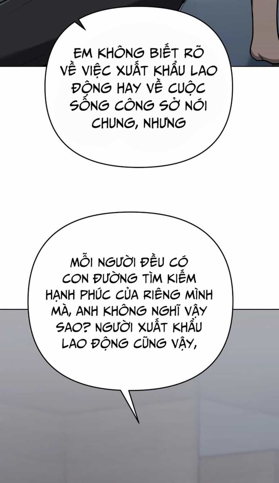 Nhân Viên Thực Tập Kim Cheolsu - Chương 28 - ảnh 16