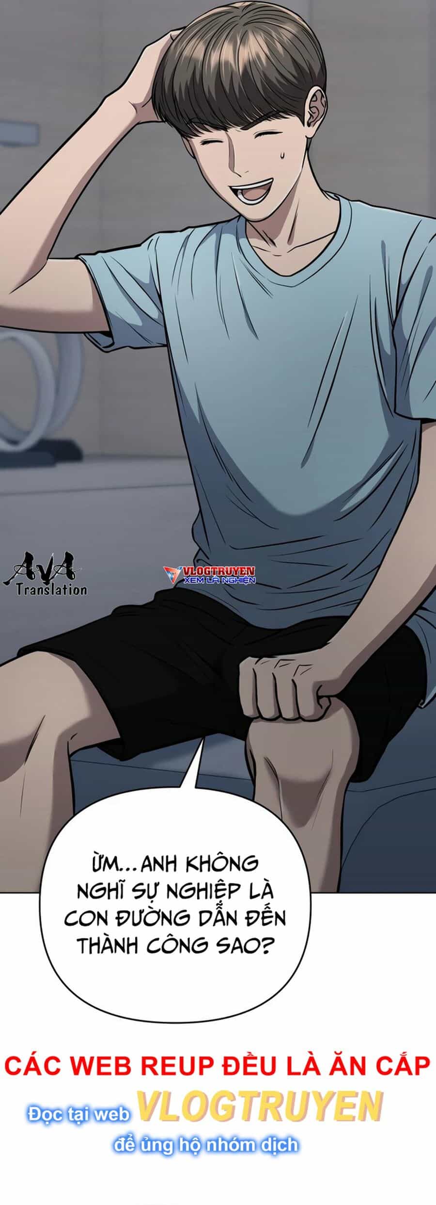 Nhân Viên Thực Tập Kim Cheolsu - Chương 28 - ảnh 17