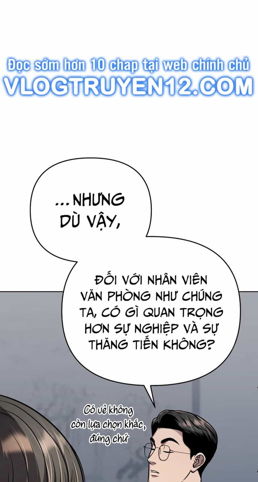Nhân Viên Thực Tập Kim Cheolsu - Chương 28 - ảnh 22