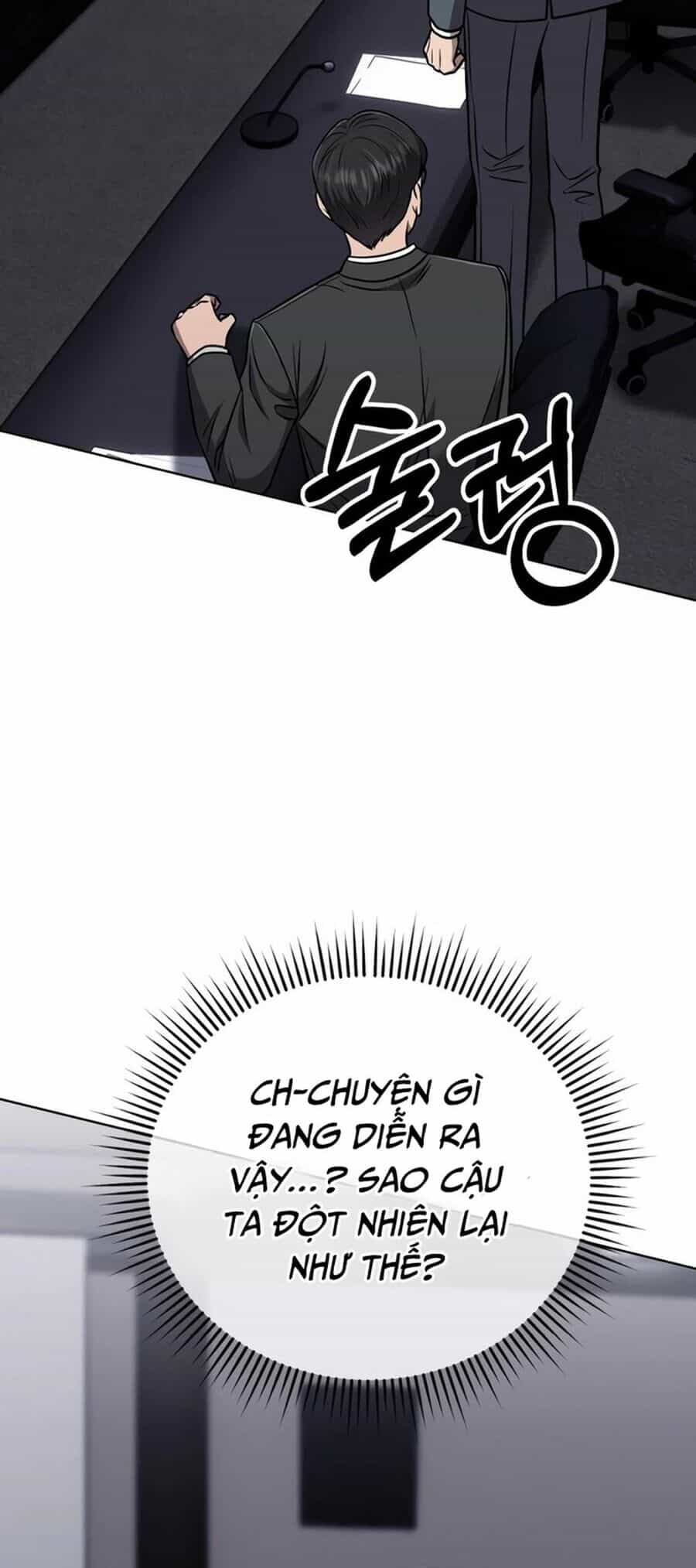 Nhân Viên Thực Tập Kim Cheolsu - Chương 28 - ảnh 50