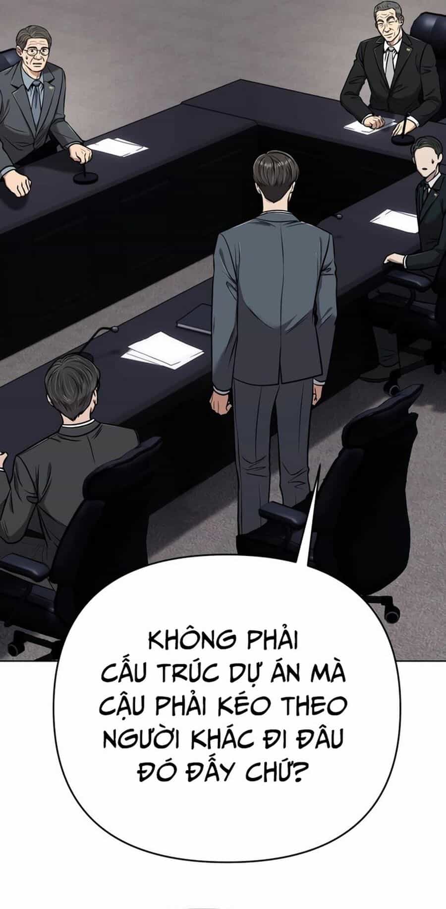 Nhân Viên Thực Tập Kim Cheolsu - Chương 28 - ảnh 56
