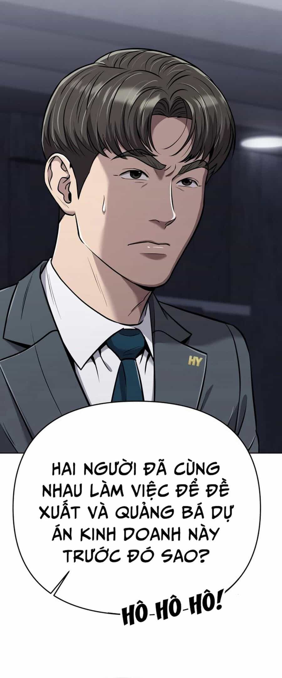 Nhân Viên Thực Tập Kim Cheolsu - Chương 28 - ảnh 60
