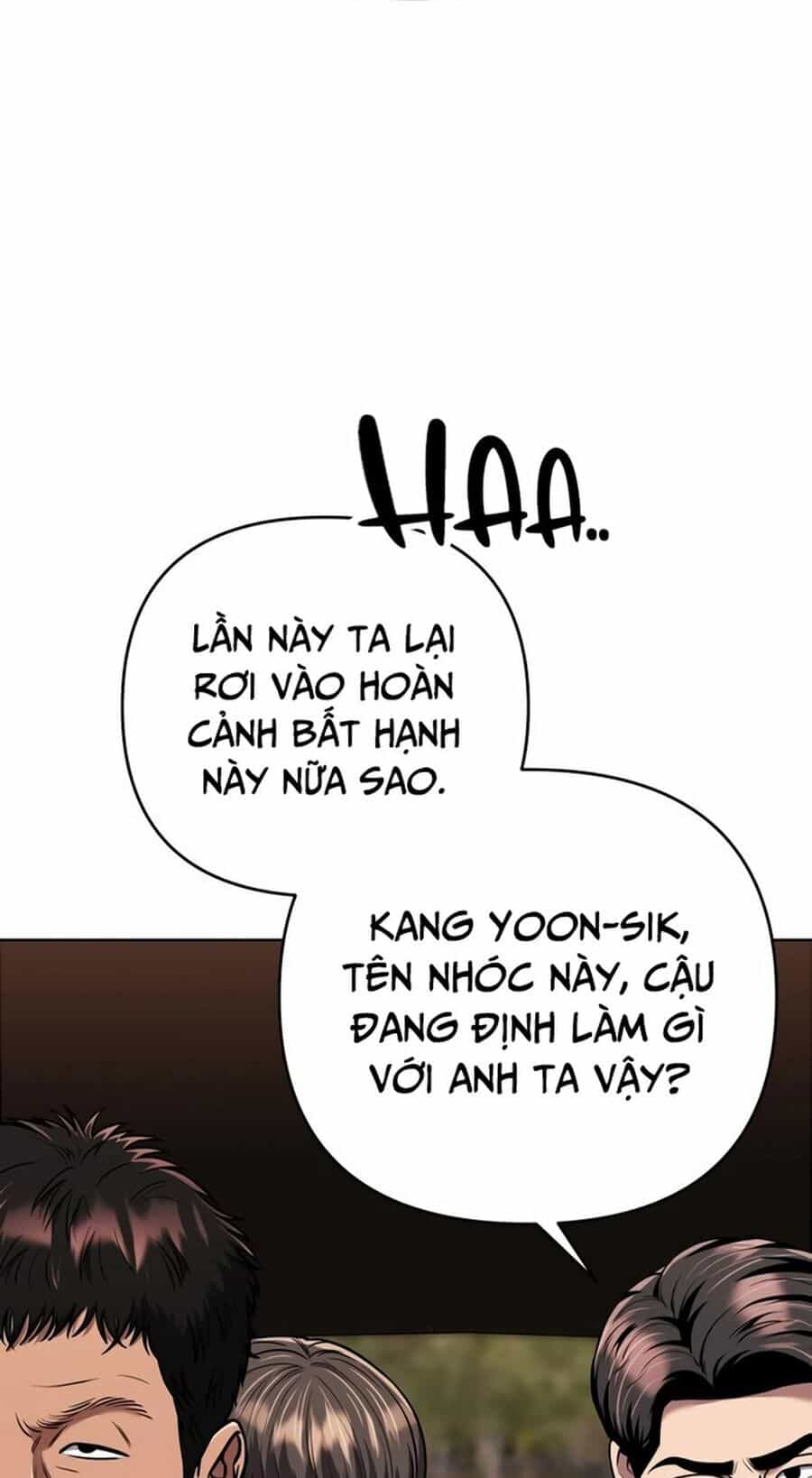 Nhân Viên Thực Tập Kim Cheolsu - Chương 28 - ảnh 76