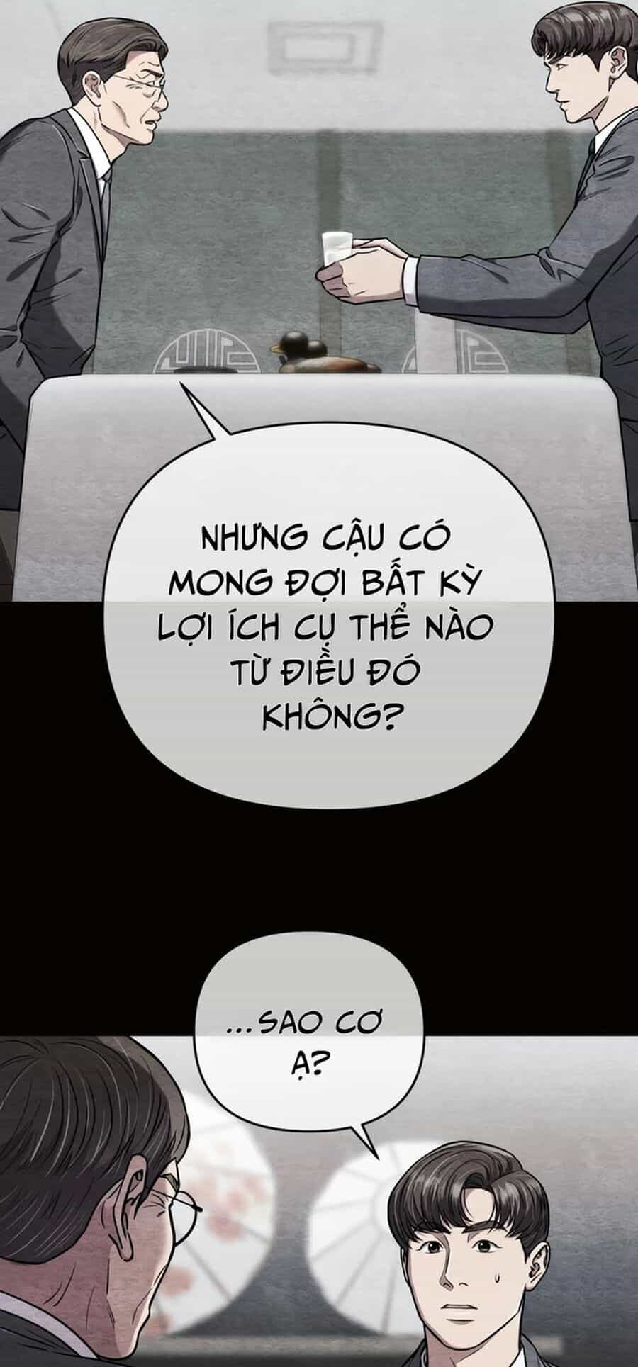 Nhân Viên Thực Tập Kim Cheolsu - Chương 29 - ảnh 15