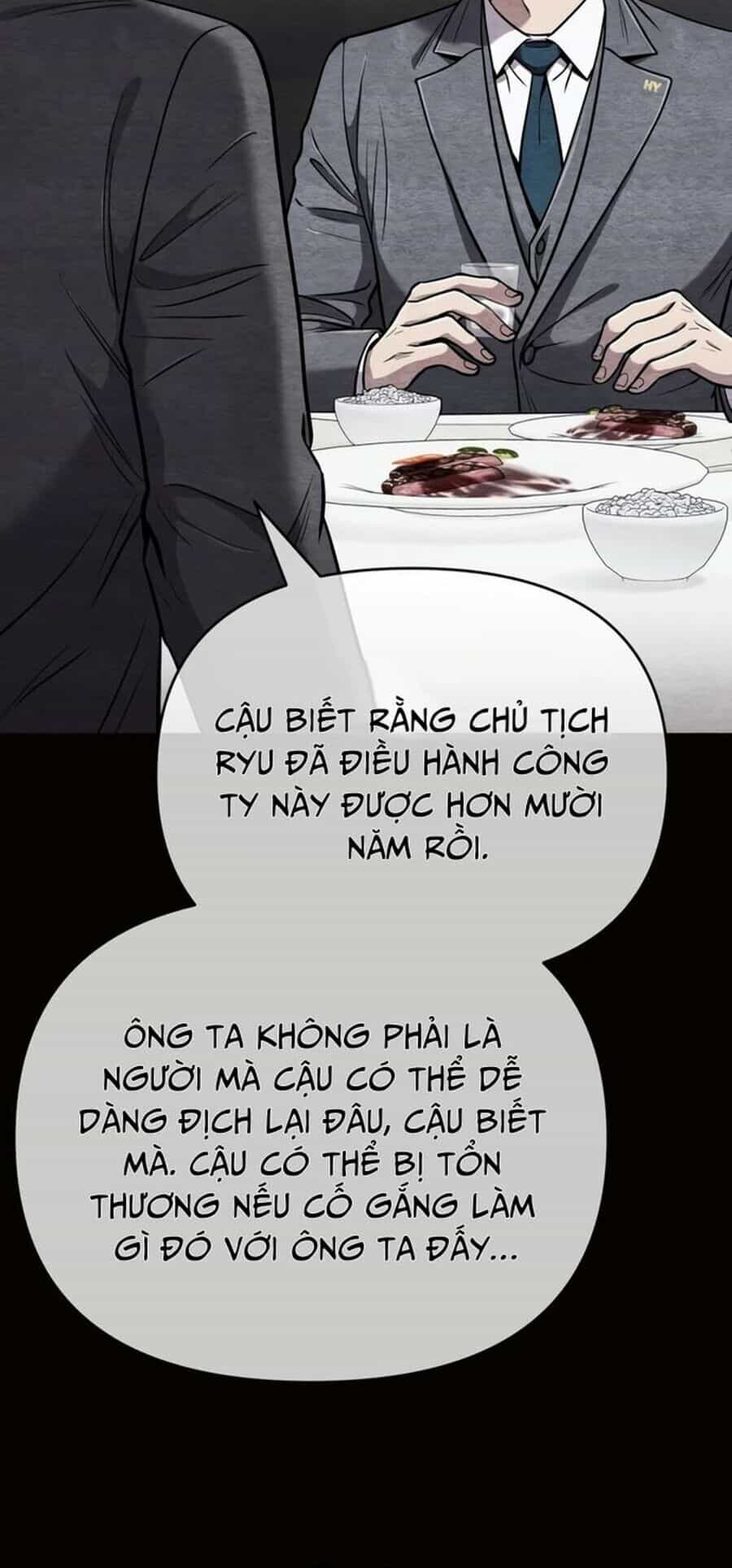 Nhân Viên Thực Tập Kim Cheolsu - Chương 29 - ảnh 16