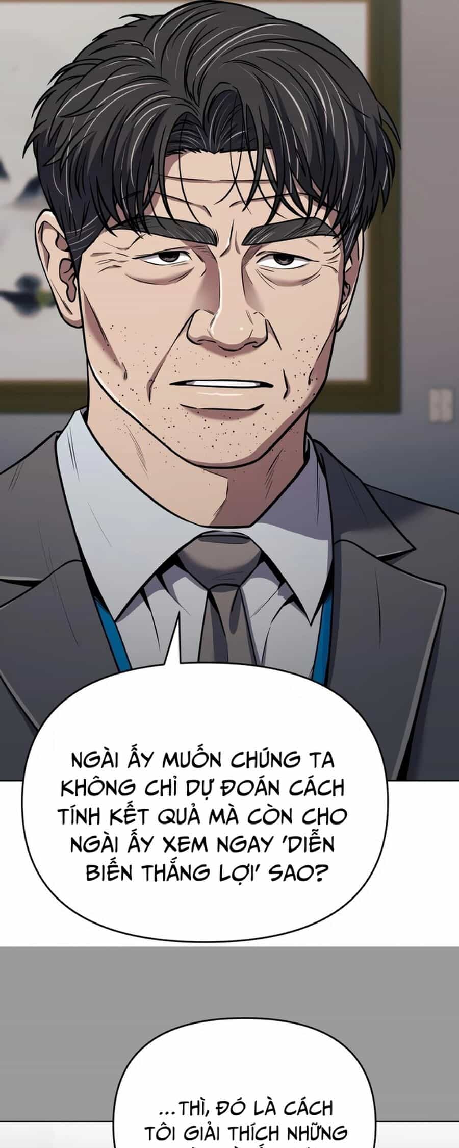 Nhân Viên Thực Tập Kim Cheolsu - Chương 29 - ảnh 21