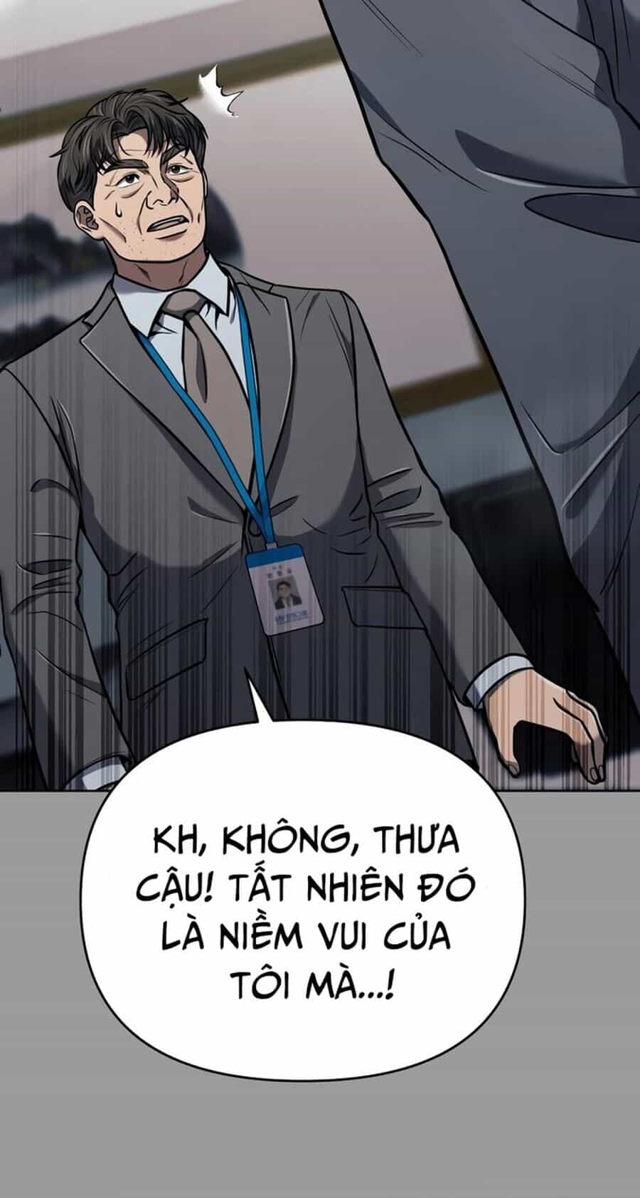 Nhân Viên Thực Tập Kim Cheolsu - Chương 29 - ảnh 27