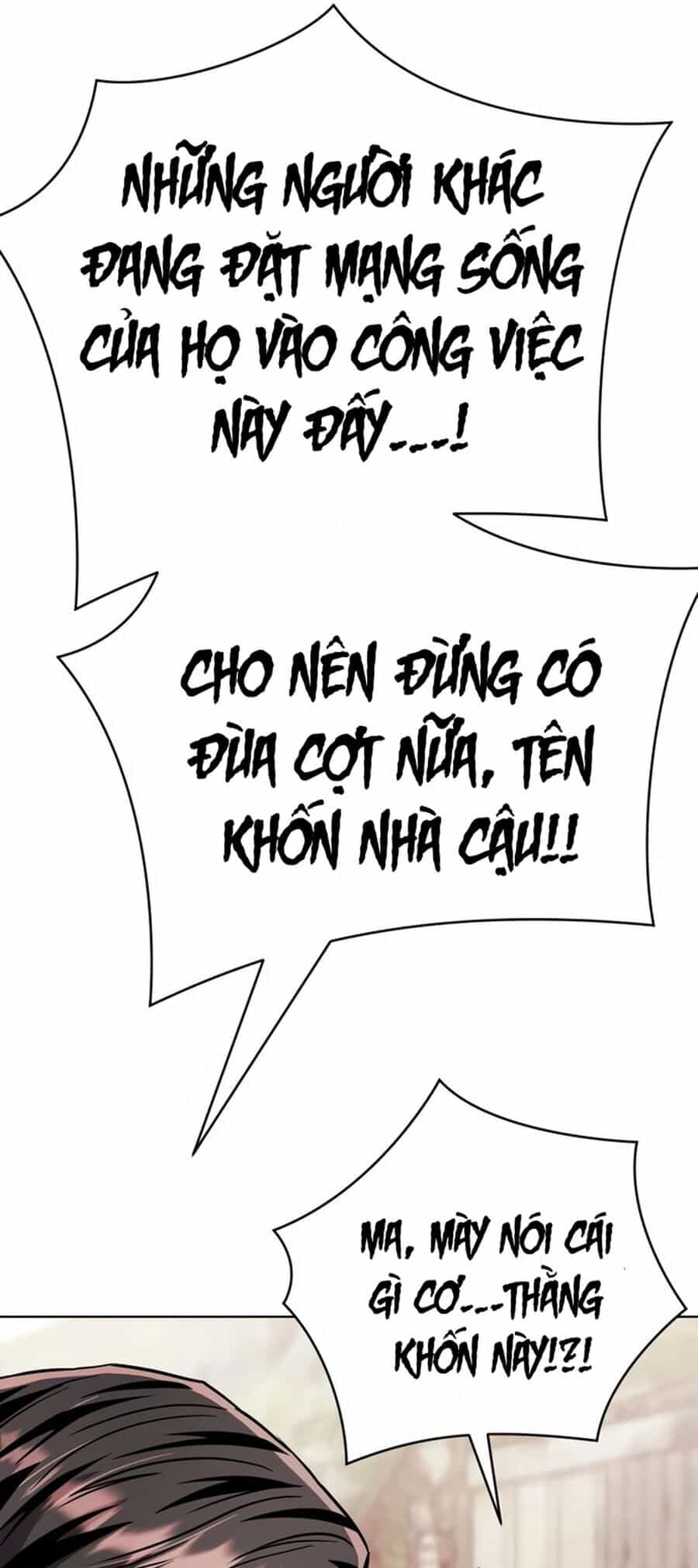 Nhân Viên Thực Tập Kim Cheolsu - Chương 29 - ảnh 34