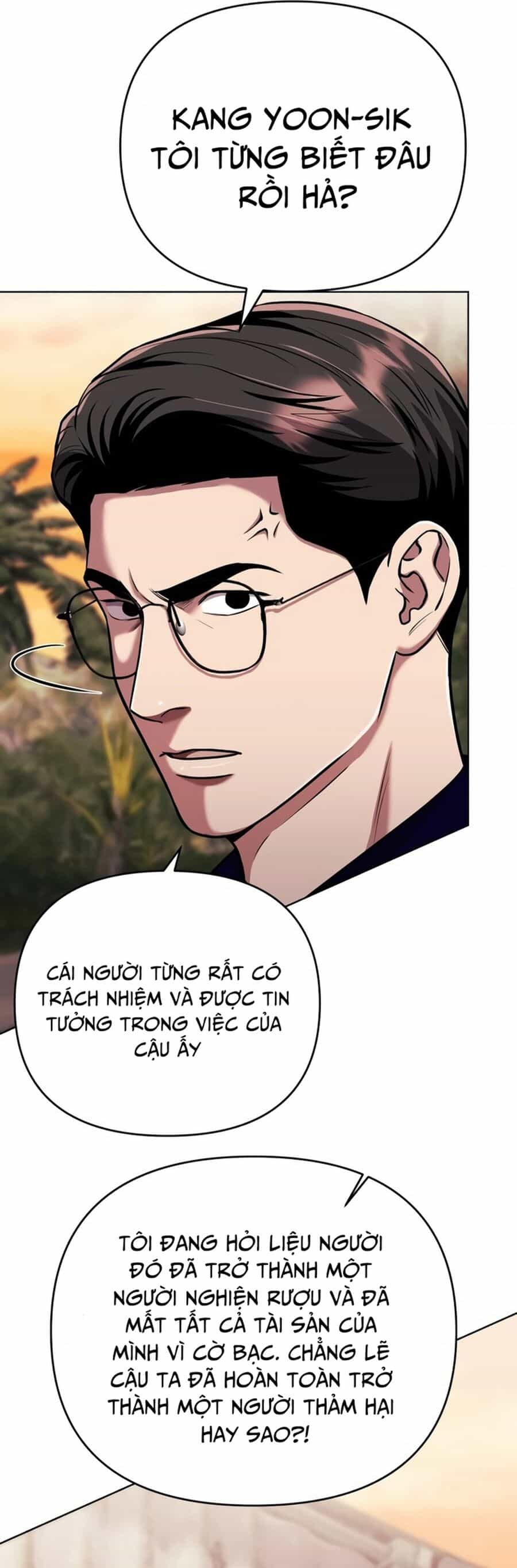 Nhân Viên Thực Tập Kim Cheolsu - Chương 29 - ảnh 41