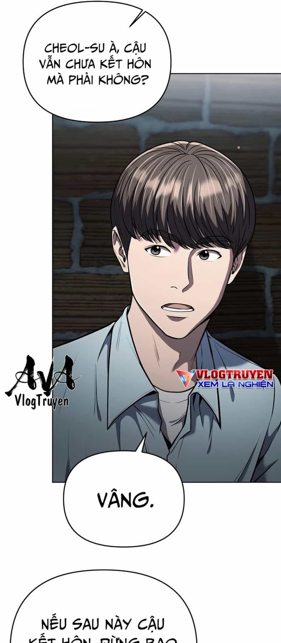 Nhân Viên Thực Tập Kim Cheolsu - Chương 29 - ảnh 80