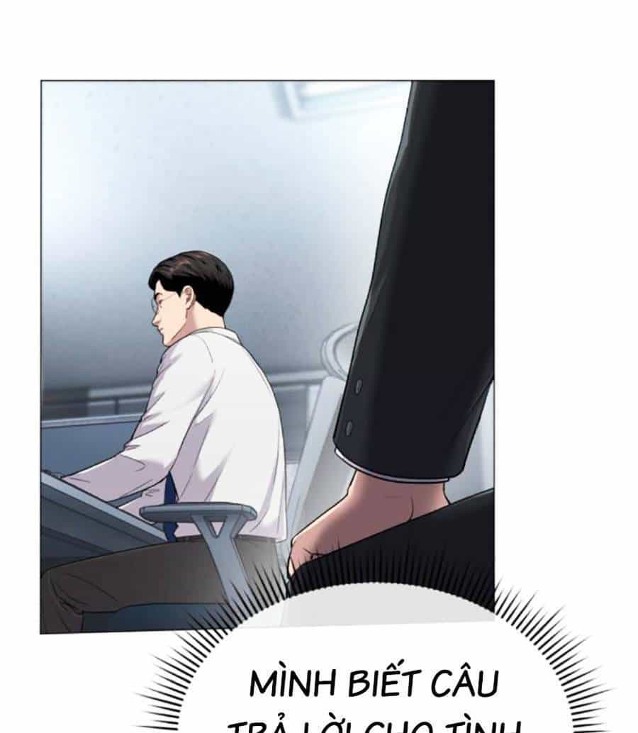 Nhân Viên Thực Tập Kim Cheolsu - Chương 3 - ảnh 13