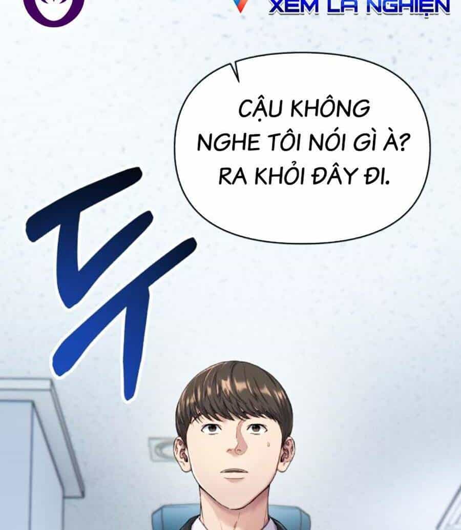 Nhân Viên Thực Tập Kim Cheolsu - Chương 3 - ảnh 2