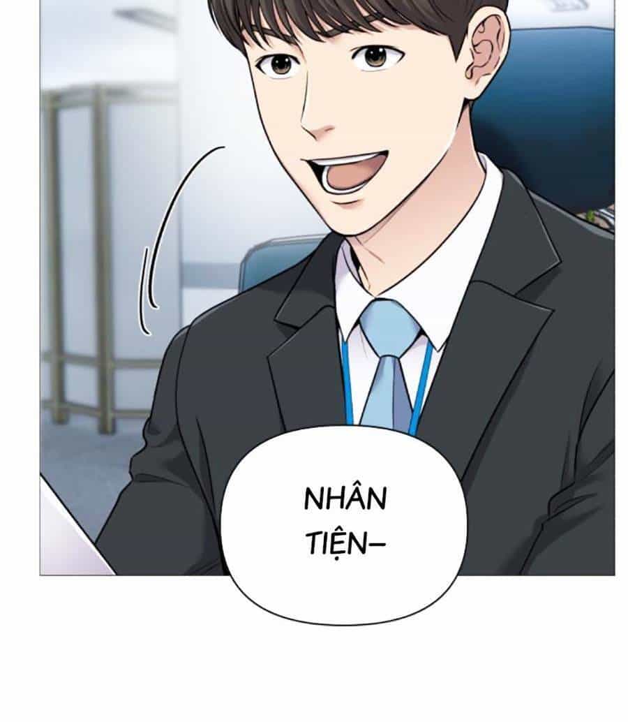 Nhân Viên Thực Tập Kim Cheolsu - Chương 3 - ảnh 33