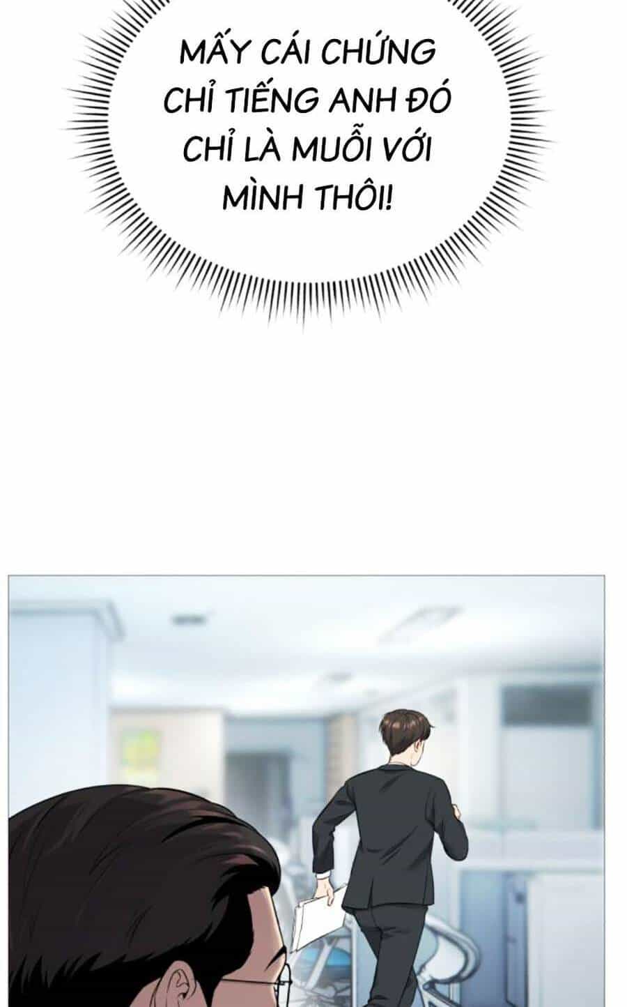 Nhân Viên Thực Tập Kim Cheolsu - Chương 3 - ảnh 44